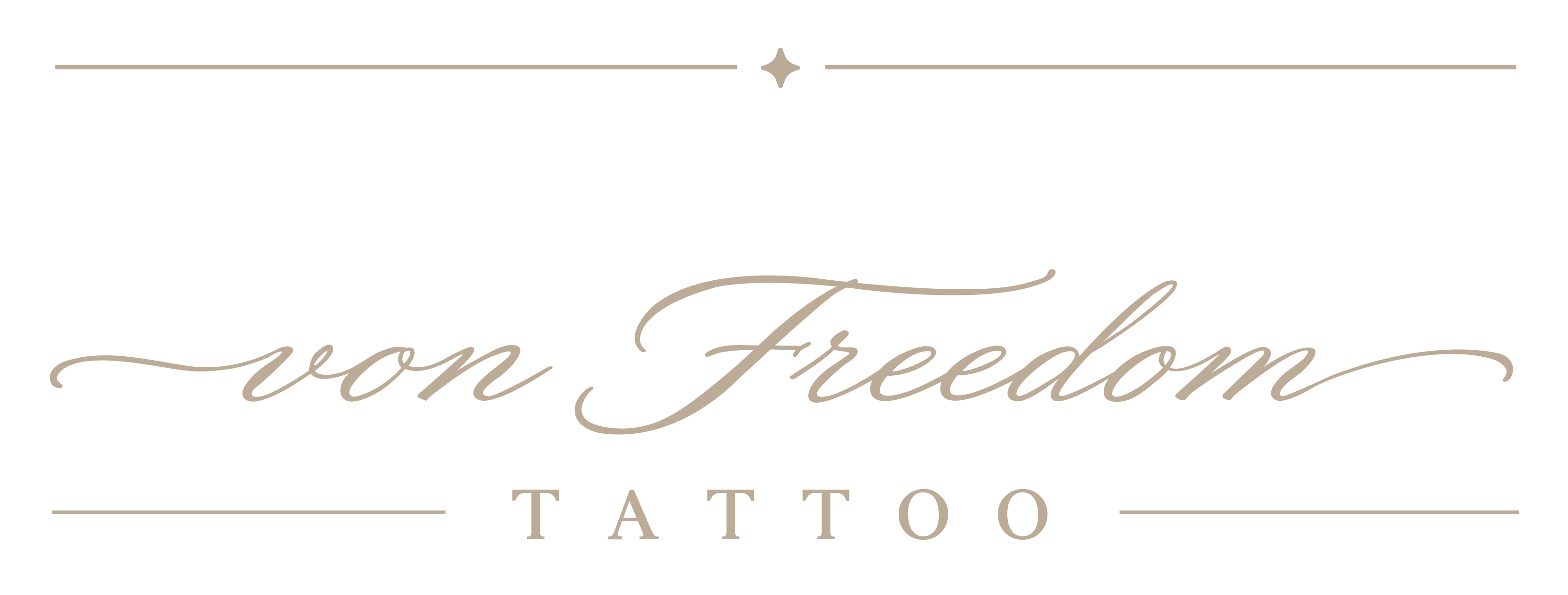 Dieizon von Freedom Tattoo